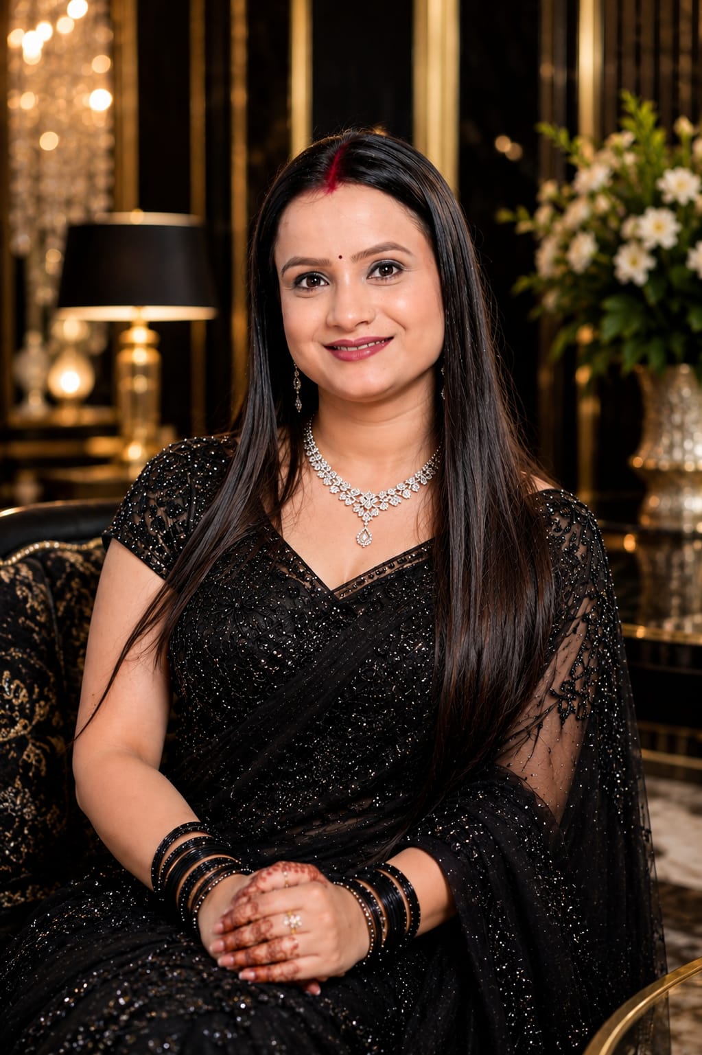 Roopsi Beauty Studio